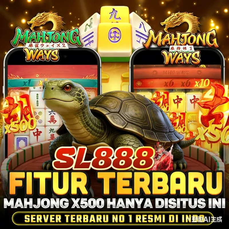 SL888 link alternatif resmi terbaru