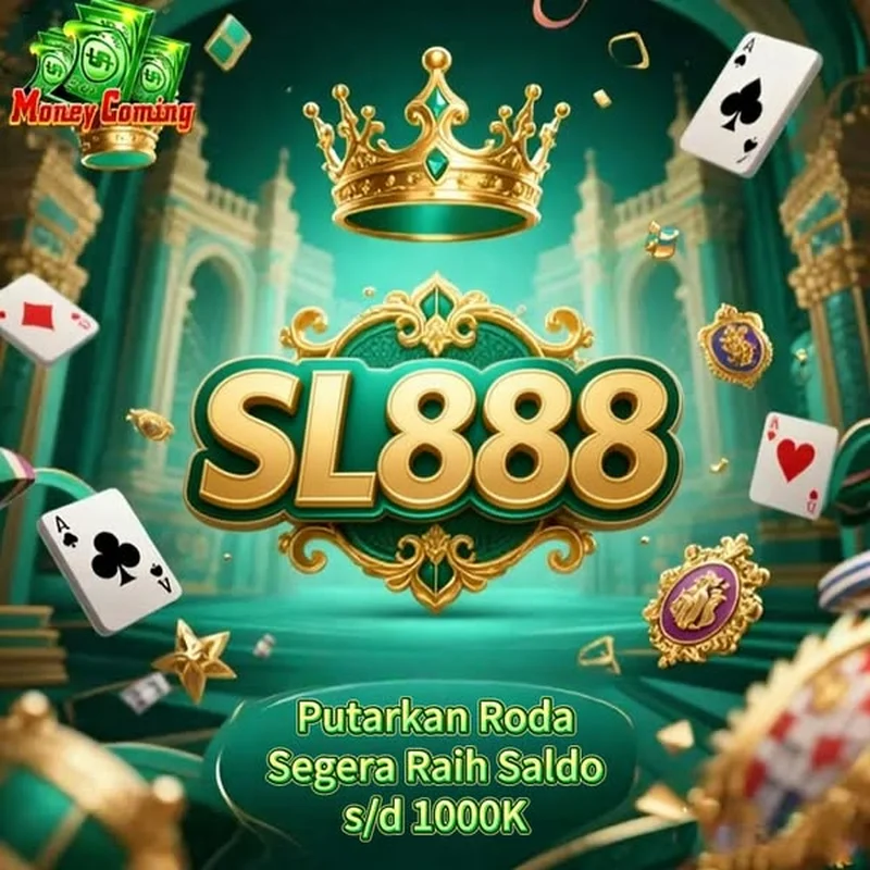 SL888 bonus member baru